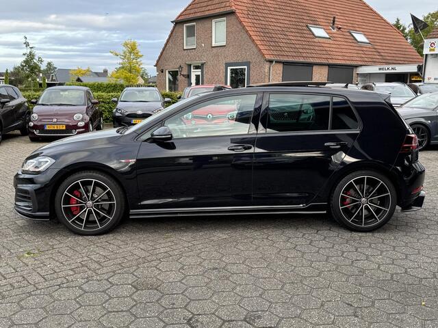 Volkswagen GOLF 2.0 TSI GTI TCR PANO | NAVI | KLIMA | CAMERA | BOVAG!!