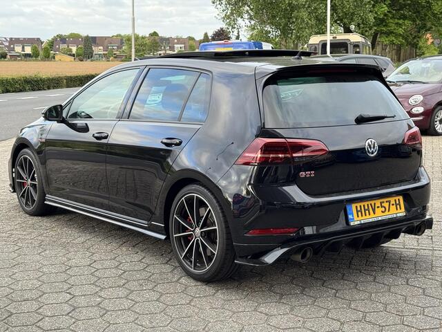 Volkswagen GOLF 2.0 TSI GTI TCR PANO | NAVI | KLIMA | CAMERA | BOVAG!!