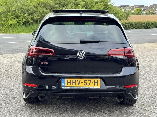 Volkswagen GOLF 2.0 TSI GTI TCR PANO | NAVI | KLIMA | CAMERA | BOVAG!!
