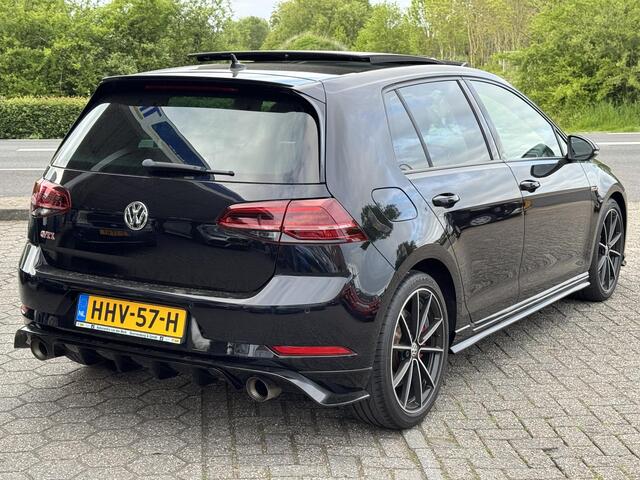 Volkswagen GOLF 2.0 TSI GTI TCR PANO | NAVI | KLIMA | CAMERA | BOVAG!!