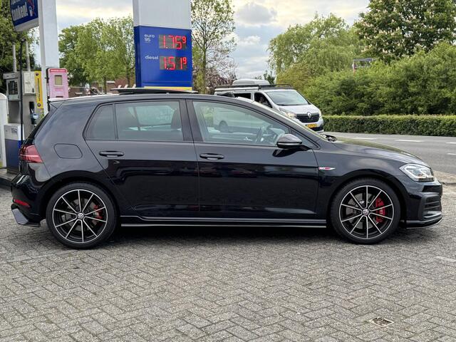 Volkswagen GOLF 2.0 TSI GTI TCR PANO | NAVI | KLIMA | CAMERA | BOVAG!!