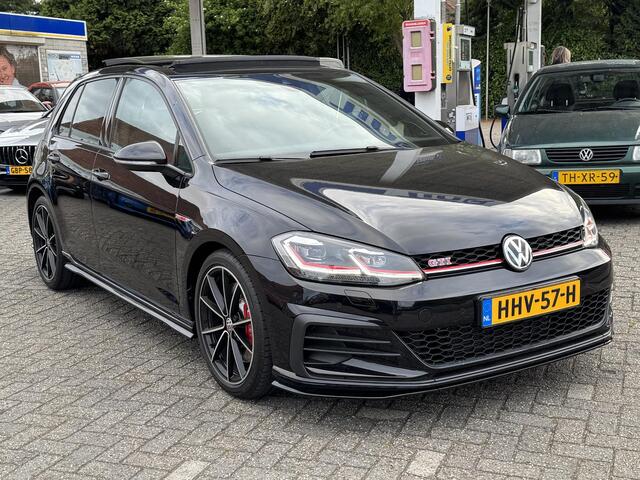 Volkswagen GOLF 2.0 TSI GTI TCR PANO | NAVI | KLIMA | CAMERA | BOVAG!!