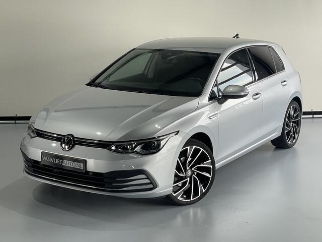 Volkswagen GOLF 1.5 eTSI 1 EDITION AUTOM