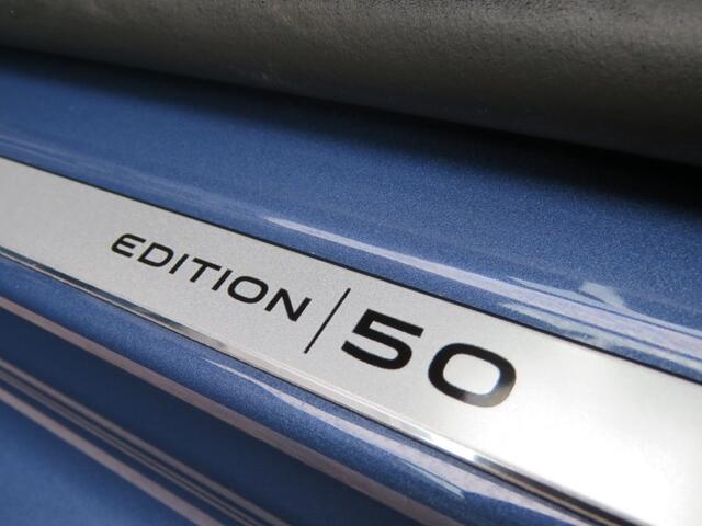 Volkswagen GOLF 1.5 ETSI 150PK DSG-aut. Edition 50 FACELIFT / Open dak / Veel opties / FABIEKS garantie