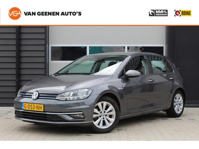 Volkswagen GOLF 1.5 TSI 131Pk Comfortline Business | Leder interieur | Apple carplay/Android auto