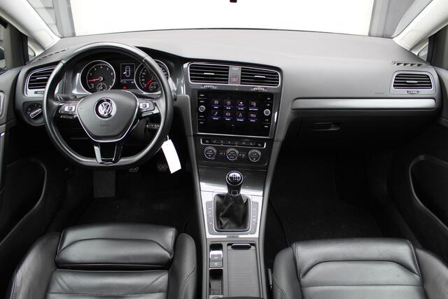Volkswagen GOLF 1.5 TSI 131Pk Comfortline Business | Leder interieur | Apple carplay/Android auto