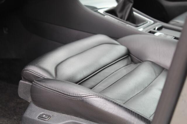 Volkswagen GOLF 1.5 TSI 131Pk Comfortline Business | Leder interieur | Apple carplay/Android auto