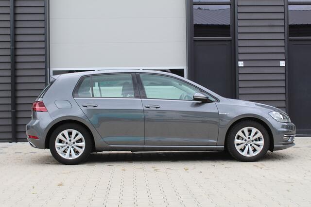 Volkswagen GOLF 1.5 TSI 131Pk Comfortline Business | Leder interieur | Apple carplay/Android auto