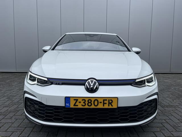 Volkswagen GOLF 1.4 eHybrid GTE Carplay Camera