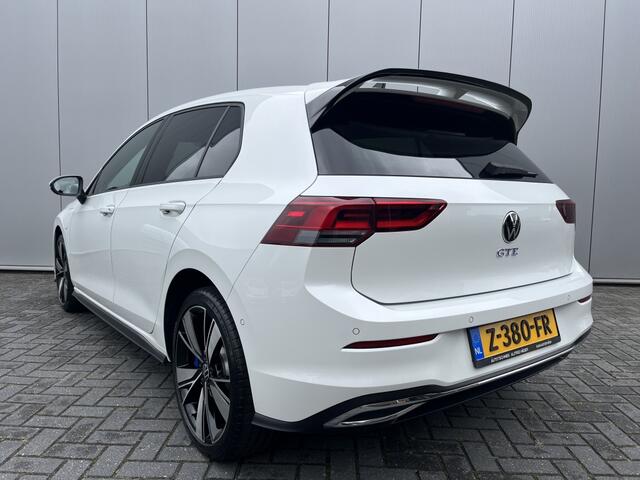 Volkswagen GOLF 1.4 eHybrid GTE Carplay Camera