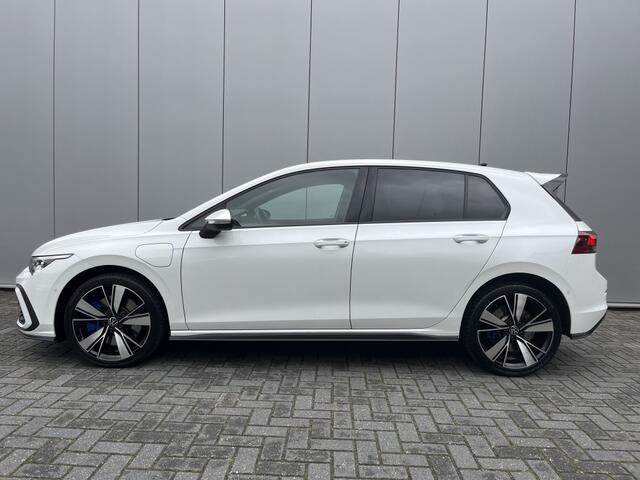 Volkswagen GOLF 1.4 eHybrid GTE Carplay Camera