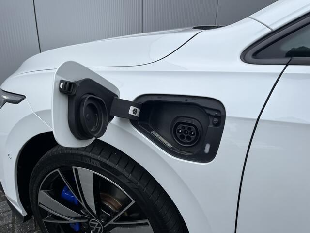 Volkswagen GOLF 1.4 eHybrid GTE Carplay Camera