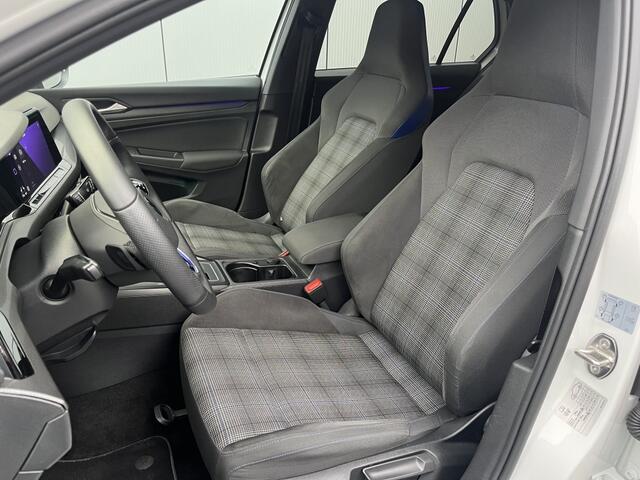 Volkswagen GOLF 1.4 eHybrid GTE Carplay Camera