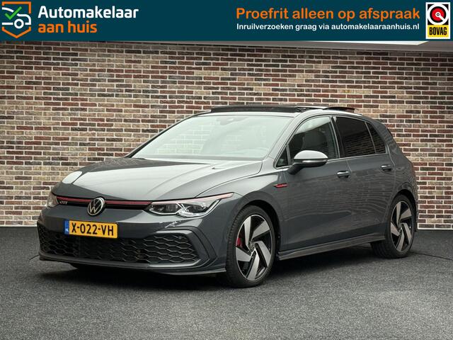 Volkswagen GOLF 2.0 TSI GTI ACC DAK SFEER HEADUP BLINDSPOT