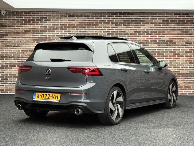 Volkswagen GOLF 2.0 TSI GTI ACC DAK SFEER HEADUP BLINDSPOT