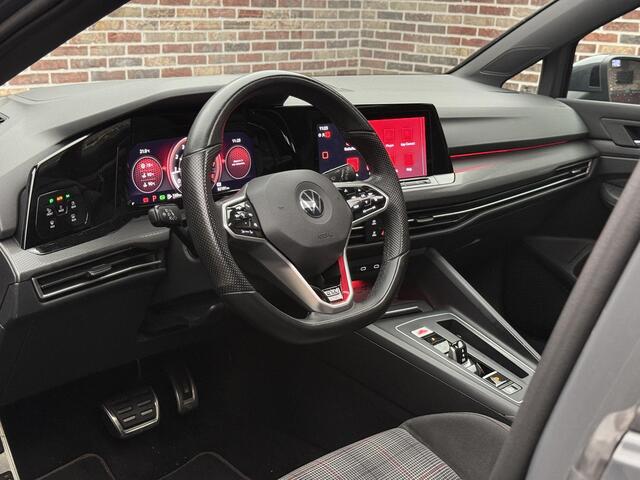 Volkswagen GOLF 2.0 TSI GTI ACC DAK SFEER HEADUP BLINDSPOT