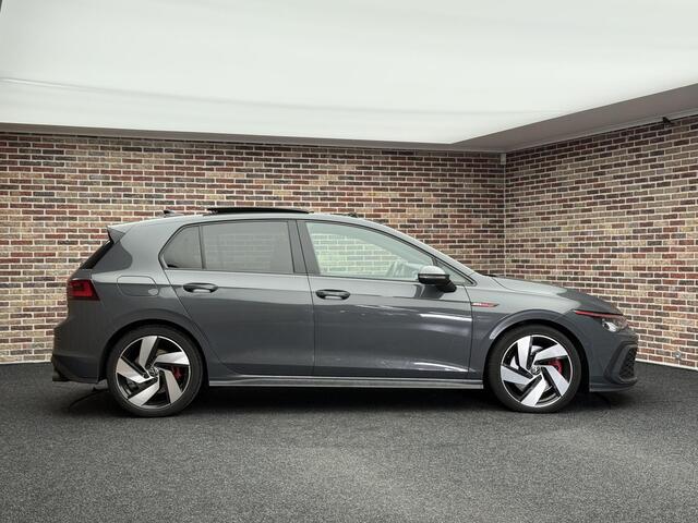 Volkswagen GOLF 2.0 TSI GTI ACC DAK SFEER HEADUP BLINDSPOT