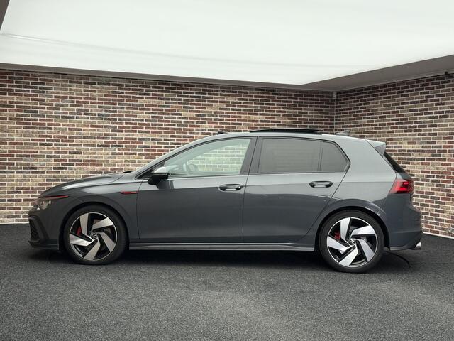 Volkswagen GOLF 2.0 TSI GTI ACC DAK SFEER HEADUP BLINDSPOT