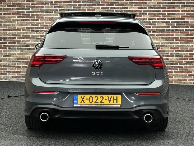 Volkswagen GOLF 2.0 TSI GTI ACC DAK SFEER HEADUP BLINDSPOT