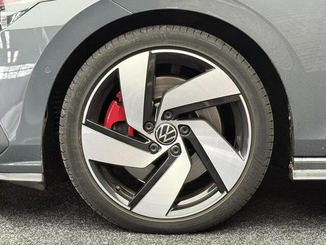 Volkswagen GOLF 2.0 TSI GTI ACC DAK SFEER HEADUP BLINDSPOT
