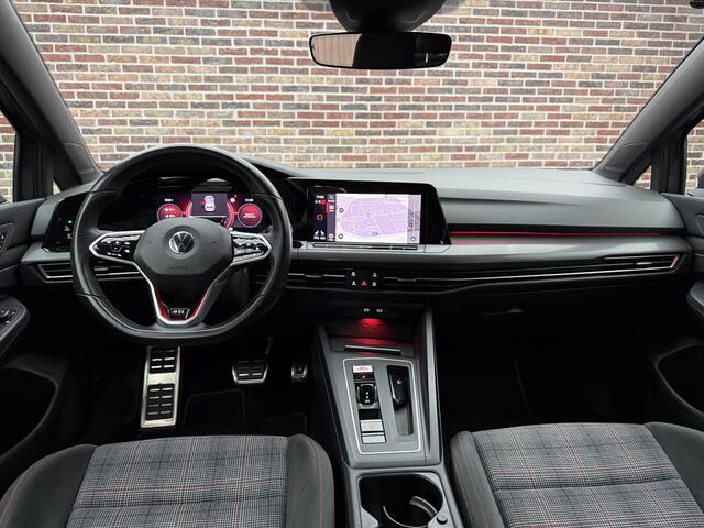 Volkswagen GOLF 2.0 TSI GTI ACC DAK SFEER HEADUP BLINDSPOT
