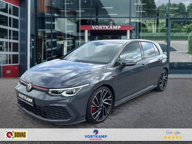 Volkswagen GOLF 2.0 TSI DSG GTI NAVI/ACC/PDC/STOEL-STUURVERW