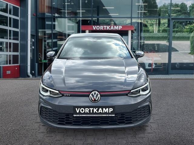 Volkswagen GOLF 2.0 TSI DSG GTI NAVI/ACC/PDC/STOEL-STUURVERW