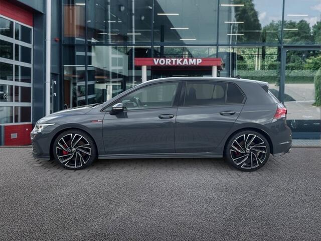 Volkswagen GOLF 2.0 TSI DSG GTI NAVI/ACC/PDC/STOEL-STUURVERW
