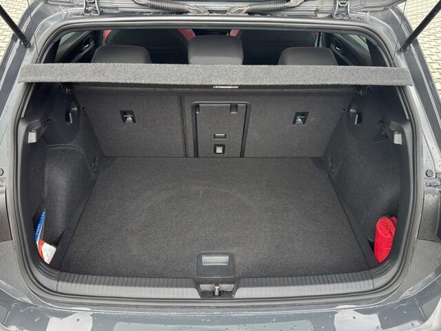 Volkswagen GOLF 2.0 TSI DSG GTI NAVI/ACC/PDC/STOEL-STUURVERW