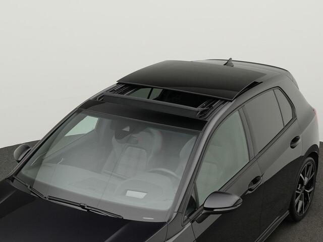 Volkswagen GOLF 2.0 TSI 245 pk DSG GTI | Panoramadak | Standkachel | Adaptief sportonderstel | Harman/Kardon | Head-up display | Stoel-/achterbankverwarming