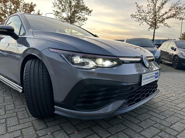 Volkswagen GOLF 2.0 TSI GTI ClubSport 45 Jahre Automaat | 300PK | Pano-Dak | Akrapovic | Info Bas: 0492-588982 Info Bas: 0492-588982 Whatsapp: 0492588988