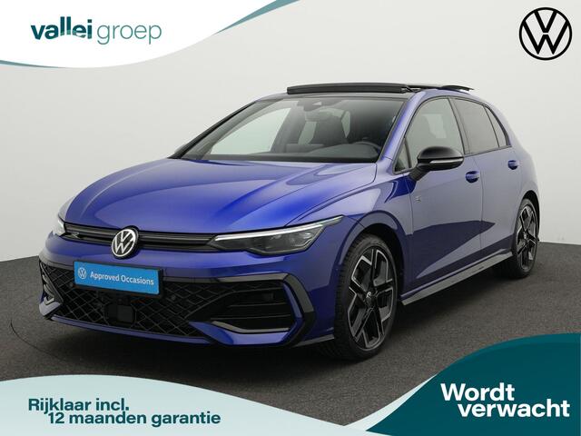 Volkswagen GOLF 1.5 eTSI 150 pk DSG R-Line Edition | Panoramadak | IQ Light | Rondomzicht camera | Harman/Kardon | Adaptive Cruise