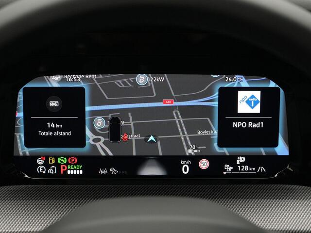 Volkswagen GOLF 1.5 272 pk DSG eHybrid GTE | Black Style | Pano | Trekhaak | 18 inch | Head-Up Display | 360 Camera | 18 inch