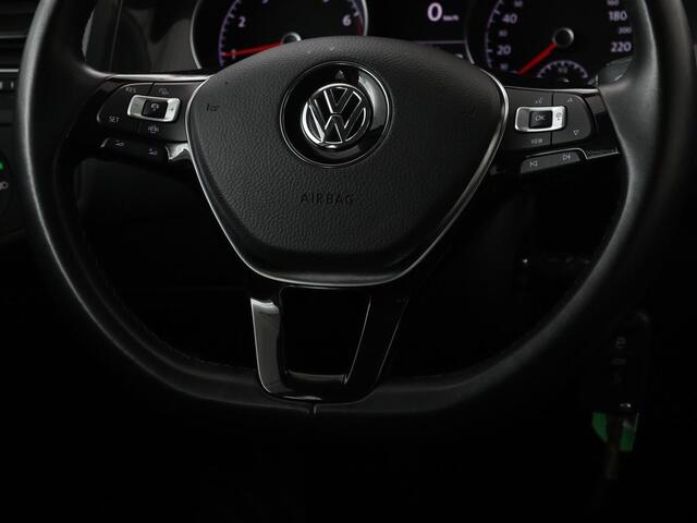Volkswagen GOLF 1.5 TSI Comfortline Business | Stoelverwarming | Massage | Carplay | Navigatie | Adaptive cruise | Climate control | Parkeerhulp | Bluetooth