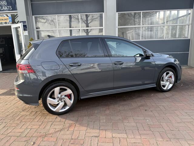 Volkswagen GOLF 1.4 eHybrid GTE 18inch,adoptieve Bj 2022 km 49.000 245PK 1e eigenaar