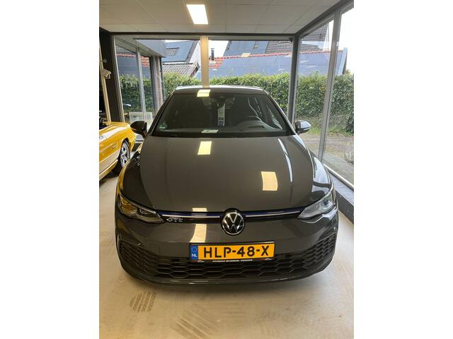 Volkswagen GOLF 1.4 eHybrid GTE 18inch,adoptieve Bj 2022 km 49.000 245PK 1e eigenaar