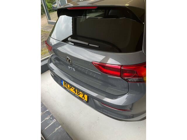 Volkswagen GOLF 1.4 eHybrid GTE 18inch,adoptieve Bj 2022 km 49.000 245PK 1e eigenaar