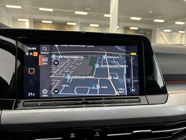 Volkswagen GOLF 1.0 Tsi 110pk Life · Apple/Android Car Play · Navi · P-Sensoren · ACC · Sfeerverlichting · 16'' Inch · Garantie t/m 21-06-2027 of 100.000km