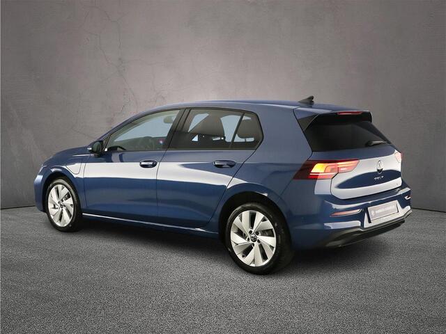 Volkswagen GOLF Life Edition 1.5 TSI eHybrid 204pk DSG Automaat Adaptive cruise control, Achteruitrijcamera, Stuurwiel verwarmd, LED koplampen, App connect, Parkeersensoren