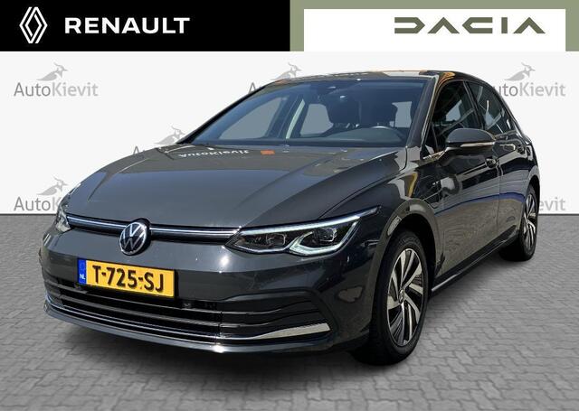 Volkswagen GOLF 1.4 eHybrid Style - Trekhaak