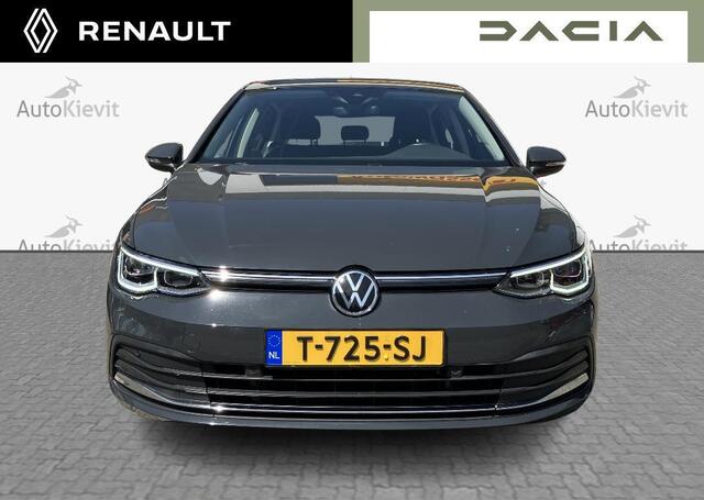 Volkswagen GOLF 1.4 eHybrid Style - Trekhaak