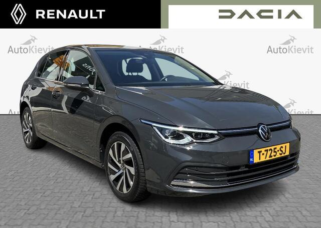 Volkswagen GOLF 1.4 eHybrid Style - Trekhaak