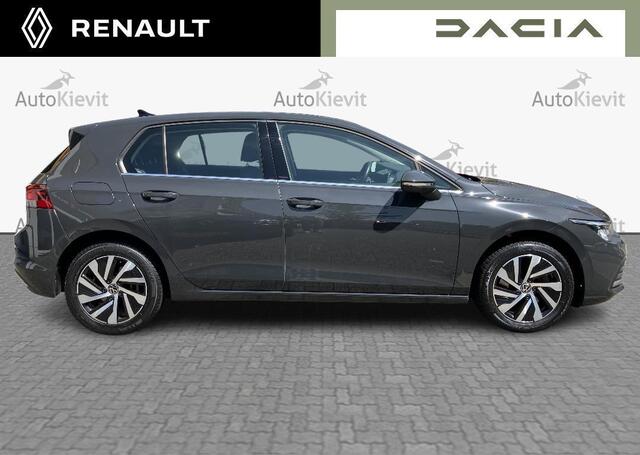 Volkswagen GOLF 1.4 eHybrid Style - Trekhaak