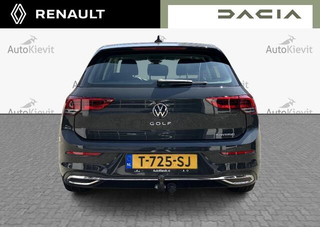 Volkswagen GOLF 1.4 eHybrid Style - Trekhaak