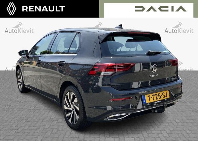 Volkswagen GOLF 1.4 eHybrid Style - Trekhaak