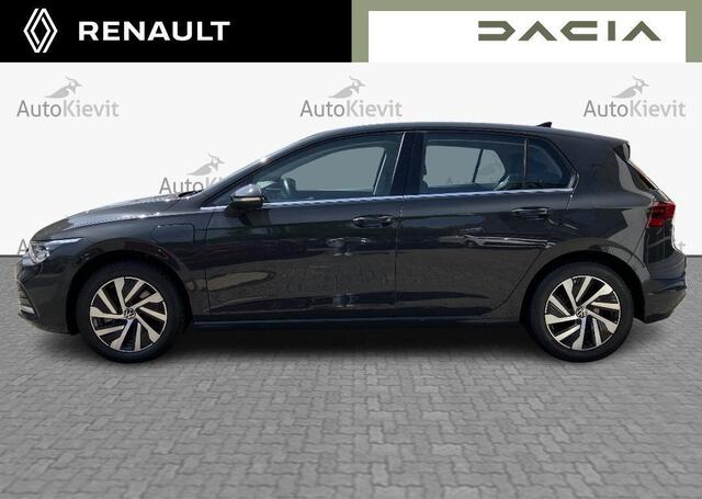 Volkswagen GOLF 1.4 eHybrid Style - Trekhaak
