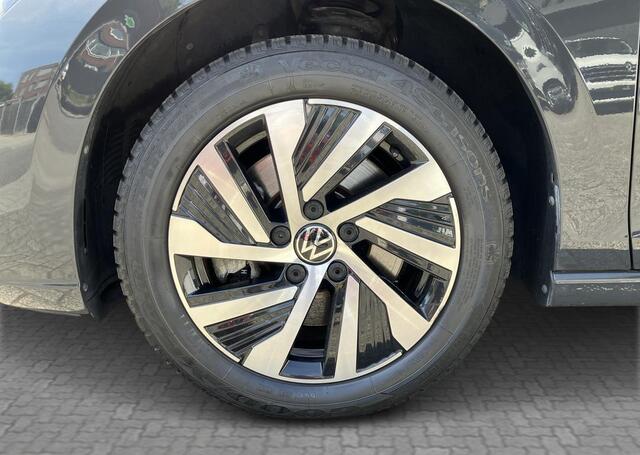 Volkswagen GOLF 1.4 eHybrid Style - Trekhaak