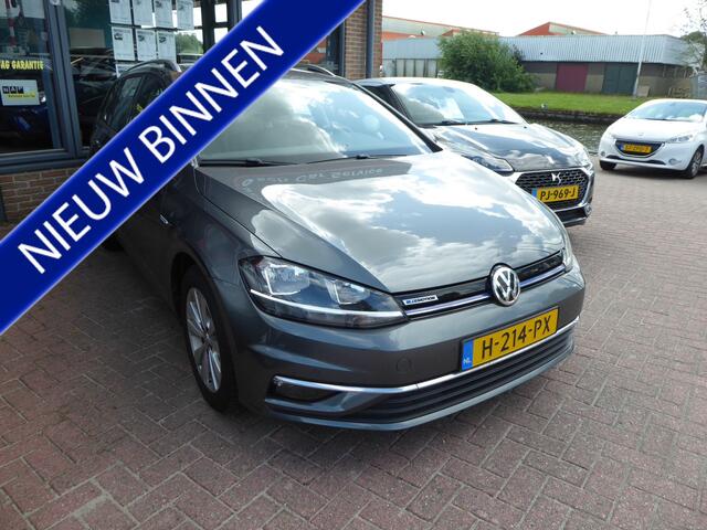 Volkswagen GOLF Variant 1.5 TSI Comfortline Business 2020 NAVI, CARPLAY, CRUISE, CLIMA, PDC!!