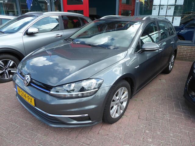 Volkswagen GOLF Variant 1.5 TSI Comfortline Business 2020 NAVI, CARPLAY, CRUISE, CLIMA, PDC!!