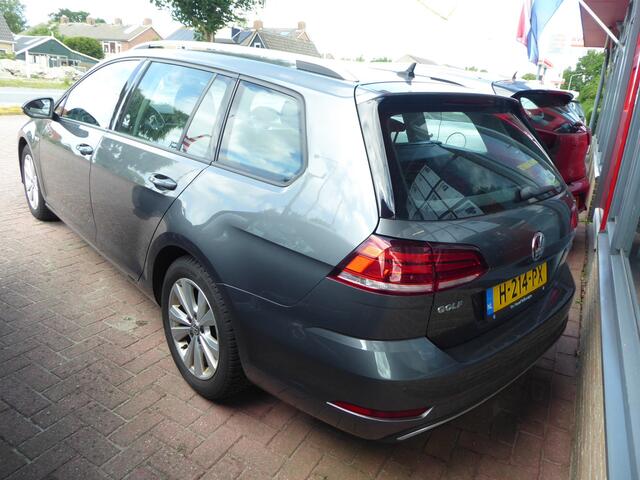Volkswagen GOLF Variant 1.5 TSI Comfortline Business 2020 NAVI, CARPLAY, CRUISE, CLIMA, PDC!!